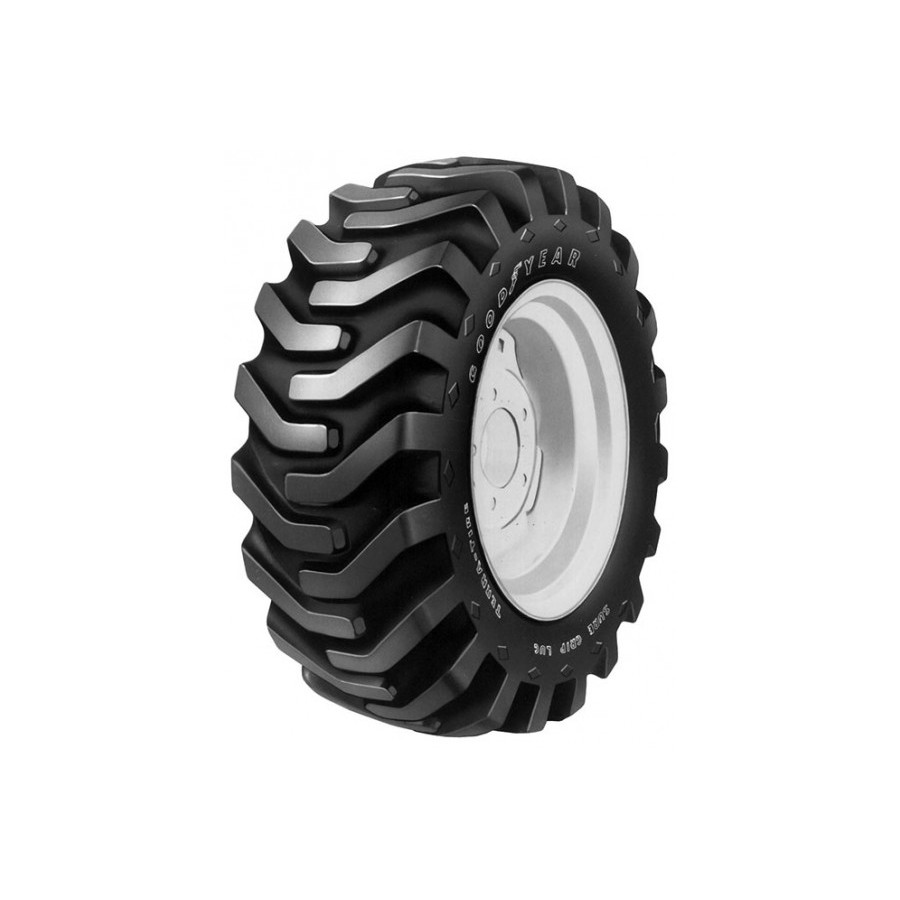 GOOD-YEAR 12.5/80-18 SURE GRIP LUG R-4 139A8 12PR TL