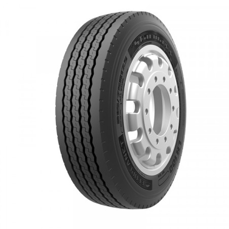 STARMAXX 215/75 R17.5 ECOPLANET LH100 135/133J M+S TRAILER