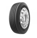 STARMAXX 215/75 R17.5 ECOPLANET LH100 135/133J M+S TRAILER