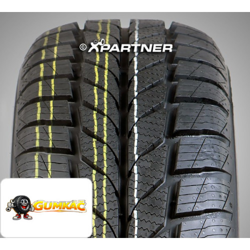 GENERAL W235/60 R18 GRABBER A/S 365 107V XL DOT2022