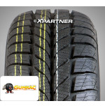 GENERAL W235/60 R18 GRABBER A/S 365 107V XL FR DOT2026
