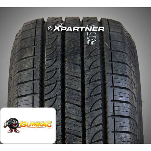YOKOHAMA L275/50 R21 GEOLANDAR H/T 113V XL