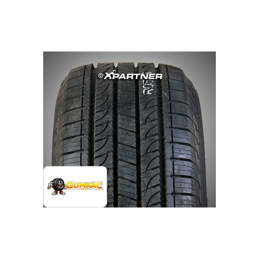 YOKOHAMA L275/50 R21 GEOLANDAR H/T 113V XL