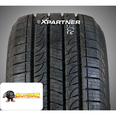 YOKOHAMA L275/50 R21 GEOLANDAR H/T 113V XL