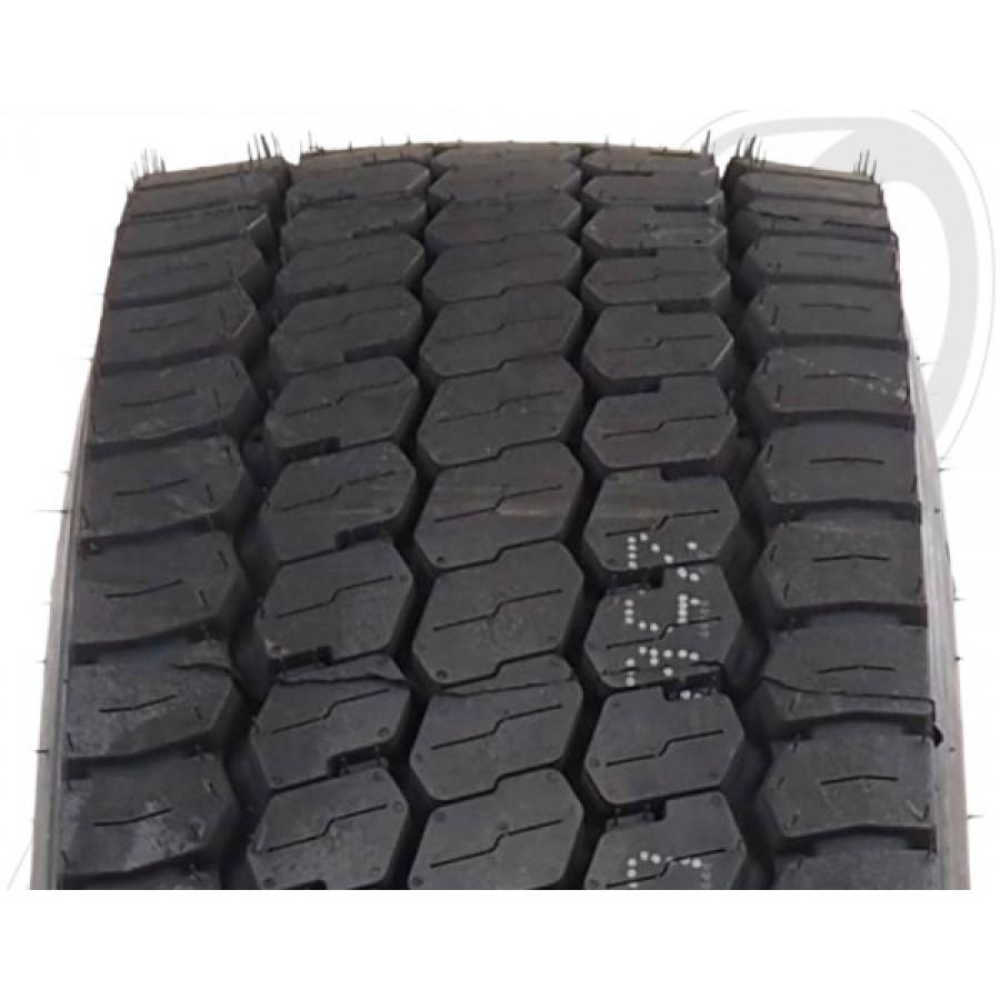 PIRELLI 235/75 R17.5 R02 PROFUEL DRIVE 132/130M M+S DOT2024