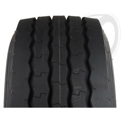 YOKOHAMA 385/65 R22.5 RY357 164K M+S TRAILER DOT2024