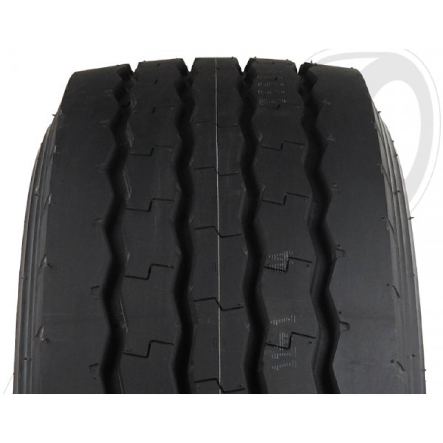 YOKOHAMA 385/65 R22.5 RY357 164K M+S TRAILER DOT2024 YOKOHAMA 385/65 R22.5 RY357 164K M+S TRAILER DOT2024