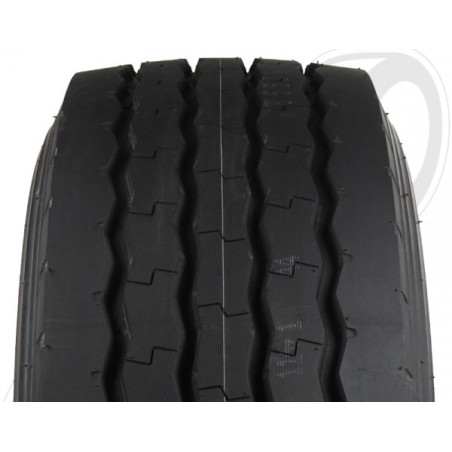 YOKOHAMA 385/55 R22.5 RY357 160K 3PMSF M+S TRAILER