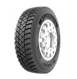 STARMAXX 13 R22.5 DC700 PLUS 156/150K 3PMSF M+S ON/OFF DRIVE