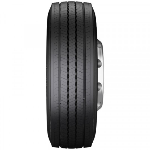 CONTINENTAL 315/70 R22.5 CONTI ECO HS 5 156/150L (154/150M) 3PMSF M+S FRONT
