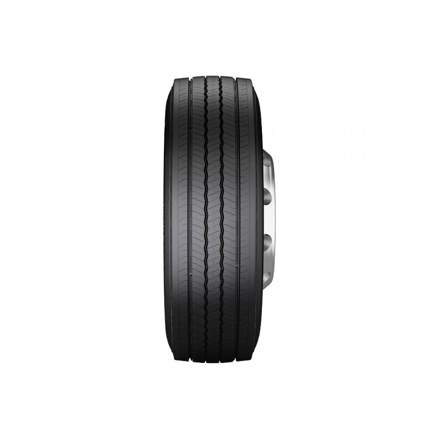 CONTINENTAL 315/70 R22.5 CONTI ECO HS 5 156/150L (154/150M) 3PMSF M+S FRONT