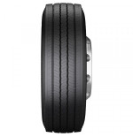 CONTINENTAL 315/70 R22.5 CONTI ECO HS 5 156/150L (154/150M) 3PMSF M+S FRONT