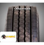 HANKOOK 305/70 R19.5 SMART FLEX AH35 148/145M M+S FRONT