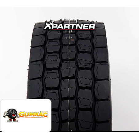 FALKEN 285/70 R19.5 BI856 146/144M 3PMSF M+S DRIVE
