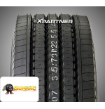 HANKOOK 315/70 R22.5 SMART FLEX AH31 156/150L 3PMSF M+S FRONT