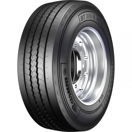 BARUM 235/75 R17.5 BT 300 R 143/141K 3PMSF M+S TRAILER