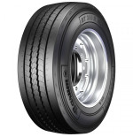 BARUM 235/75 R17.5 BT 300 R 143/141K 3PMSF M+S TRAILER