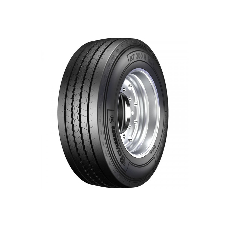 BARUM 245/70 R17.5 BT 300 R 143/141L 3PMSF M+S TRAILER DOT2024 BARUM 245/70 R17.5 BT 300 R 143/141L 3PMSF M+S TRAILER DOT2024