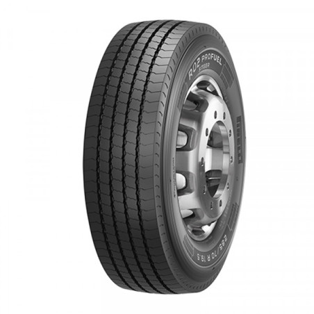 PROMETEON 355/50 R22.5 R02 PROFUEL STEER 156L 3PMSF M+S FRONT