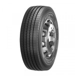 PROMETEON 355/50 R22.5 R02 PROFUEL STEER 156L 3PMSF M+S FRONT