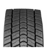 LANVIGATOR 315/80 R22.5 DL011 157/154L 3PMSF DRIVE