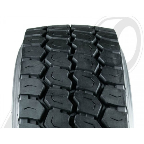 TBBTIRES 385/65 R22.5 TMT50 160K (158L) 3PMSF M+S ON/OFF TRAILER