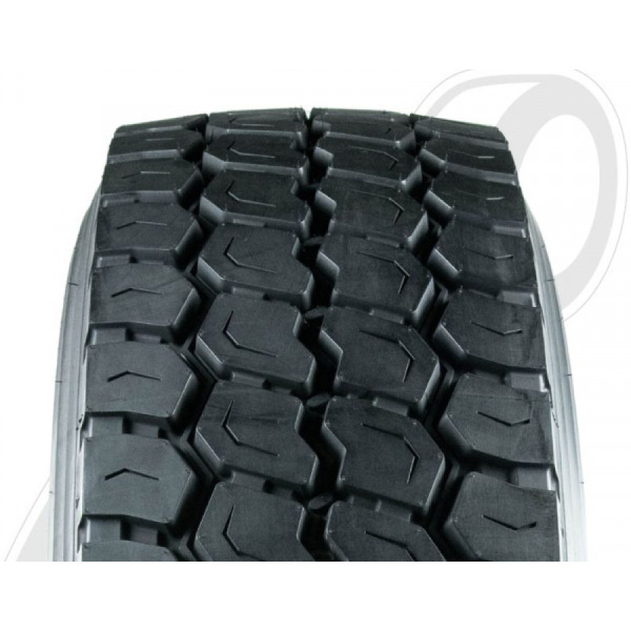 TBBTIRES 385/65 R22.5 TMT50 160K (158L) 3PMSF M+S ON/OFF TRAILER TBBTIRES 385/65 R22.5 TMT50 160K (158L) 3PMSF M+S ON/OFF TRAILER