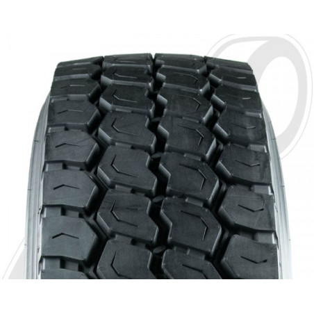 TBBTIRES 385/65 R22.5 TMT50 160K (158L) 3PMSF M+S ON/OFF TRAILER