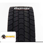 CONTINENTAL 315/60 R22.5 HD3 HYBRID 152/148L 20PR 3PMSF M+S DRIVE