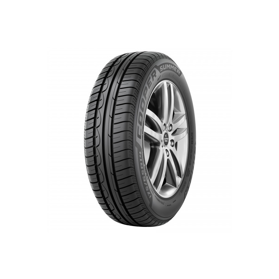 COOPER L175/65 R14 COOPER SUMMER 82T EVR
