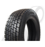 CONTINENTAL 295/55 R22.5 CONTI HYBRID HD3 147/145K 3PMSF M+S DRIVE