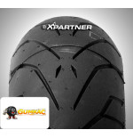 PIRELLI 120/70 ZR17 ANGEL GT (A) M/C (58W) TL FRONT DOT2025