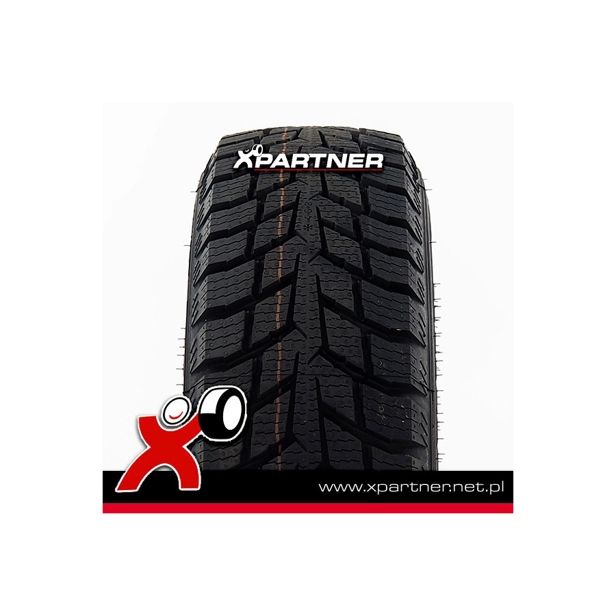 235/60 R17 SEASONPROOF SUV [102] V DOT2022