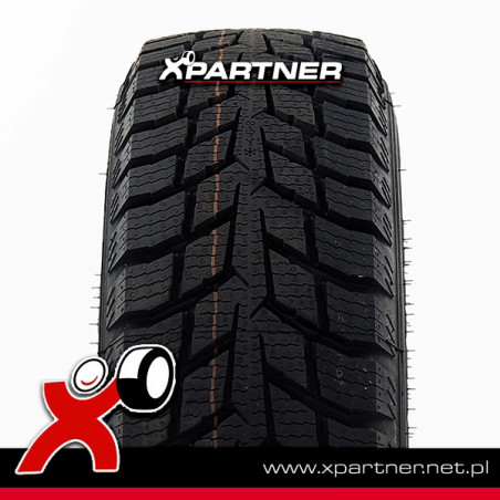 235/60 R17 SEASONPROOF SUV [102] V DOT2022