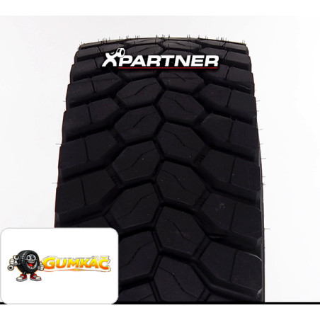 HANKOOK 315/80 R22.5 SMART WORK DM11 156/150K DRIVE ON/OFF
