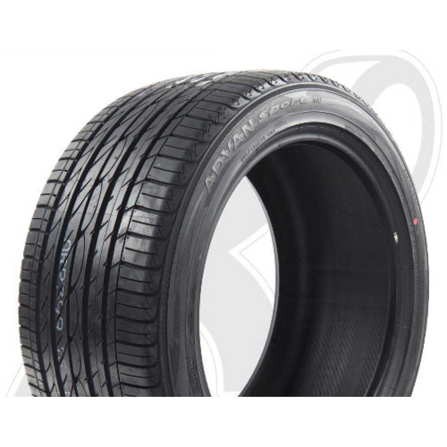 YOKOHAMA L295/40 R20 ADVAN SPORT V103 106Y MO RG YOKOHAMA L295/40 R20 ADVAN SPORT V103 106Y MO RG