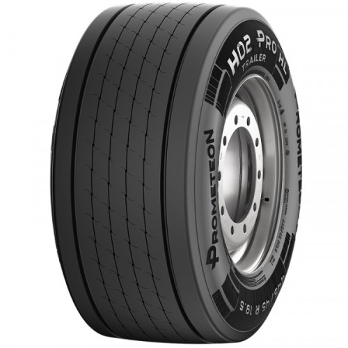 PROMETEON 435/50 R19.5 H02 PRO TRAILER 164J M+S
