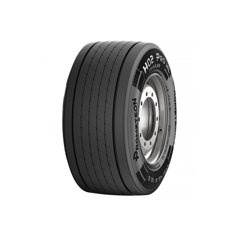 PROMETEON 445/45 R19.5 H02 PRO TRAILER 164J M+S