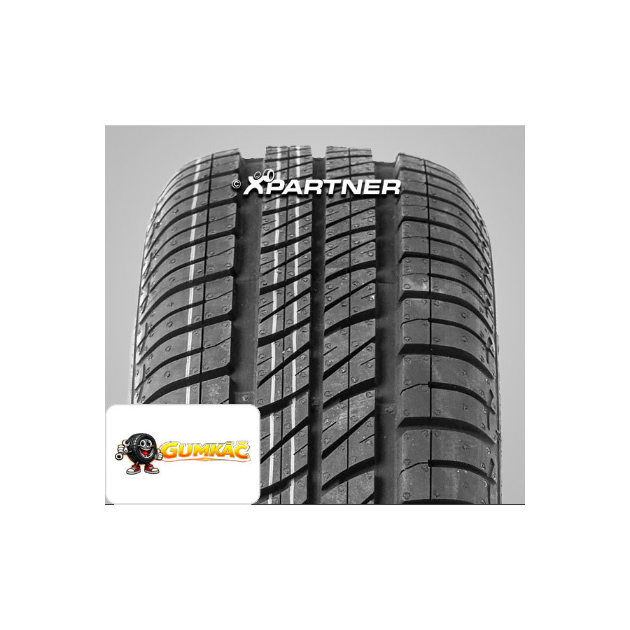 DĘBICA L145/70 R13 PASSIO 2N 71T DĘBICA L145/70 R13 PASSIO 2N 71T