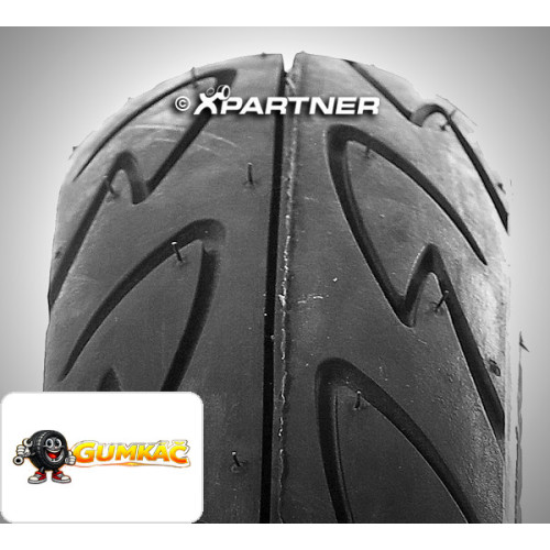 BRIDGESTONE 100/90-10 B01 61J TL FRONT/REAR DOT2022