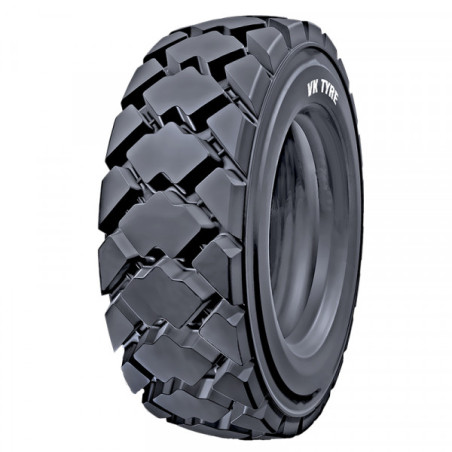 VK TYRE 10-16.5 VK602 BULL GRIP L-5 138A2/130A3 12PR TL