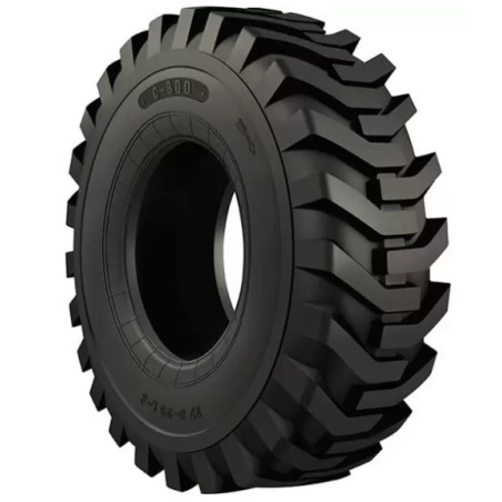 TRELLEBORG 10.00-20 C-800 EXCAVATOR 16PR TT KPL.