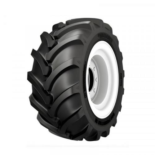 ALLIANCE 710/45-26.5 644 STEEL BELTED 168A8 20PR TT