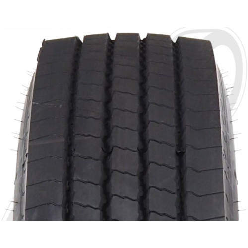 PIRELLI 265/70 R19.5 R02 PROFUEL STEER 140/138M FRONT