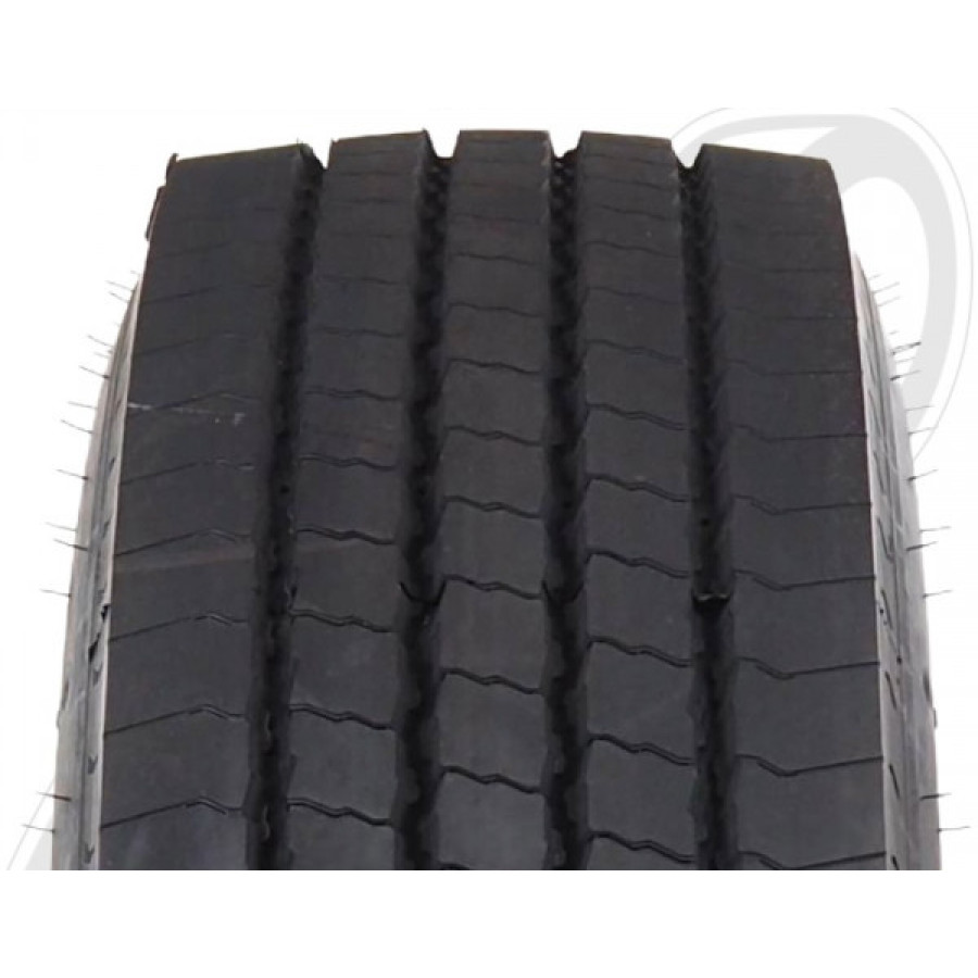PIRELLI 265/70 R19.5 R02 PROFUEL STEER 140/138M FRONT