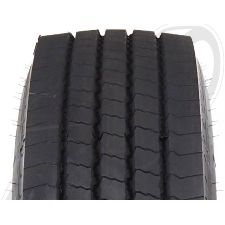 PIRELLI 265/70 R19.5 R02 PROFUEL STEER 140/138M FRONT