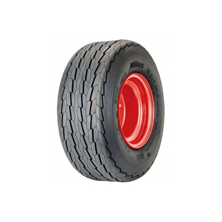 MITAS 18.5x8.50-8 B63 12PR TL MITAS 18.5x8.50-8 B63 12PR TL