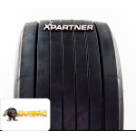 HANKOOK 435/50 R19.5 E-CUBE BLUE TL20 160J TRAILER