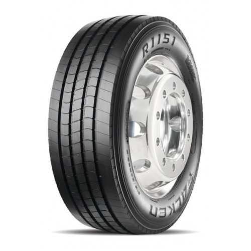 FALKEN 315/70 R22.5 RI151A HL 156/150L 3PMSF M+S FRONT