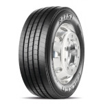 FALKEN 315/70 R22.5 RI151A HL 156/150L 3PMSF M+S FRONT